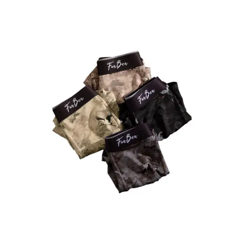 BANGBOY X IZTION Боксер Мужской