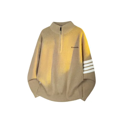 Caramella Унисекс Свитеры