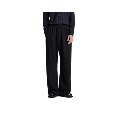 WILD LEADER Повседневные штаны унисекс