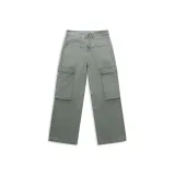 Армейский зеленый