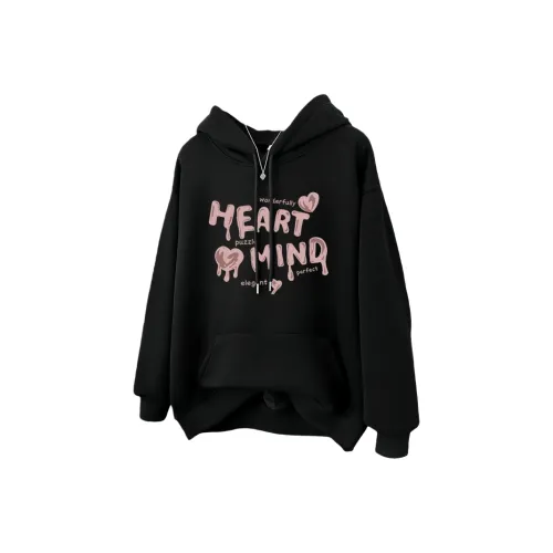 MAYICHENG Женские Свитшоты