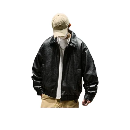 NRXX Унисекс Пуховики