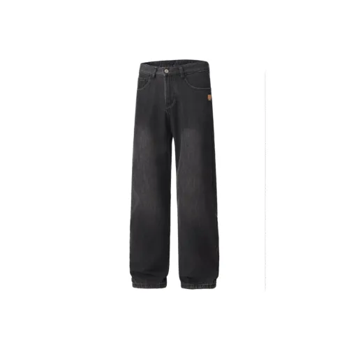 RUIFANDISI Мужские Джинсы