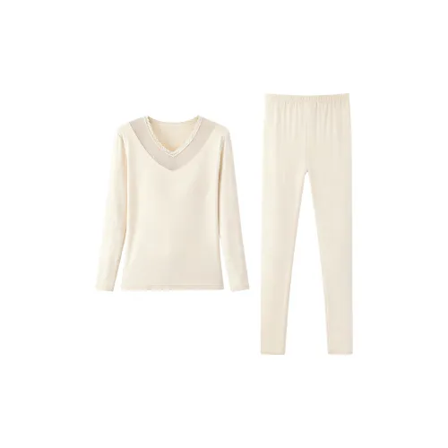 Pretty Lady Термический Комплект Женский