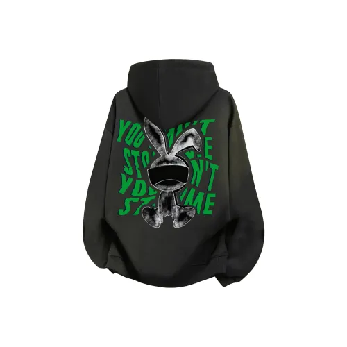 FOREST LIBRARY Свитшот Унисекс