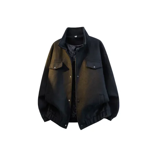 SIRYIN SPACE Унисекс Куртки