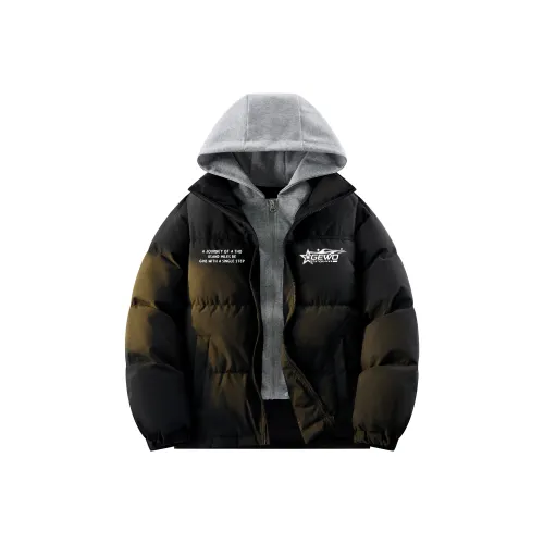 GEWO Унисекс Пуховики