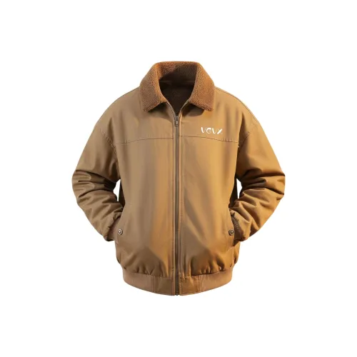 VGVX Унисекс Куртки