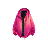 Розово-красный