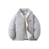 Норковый серый