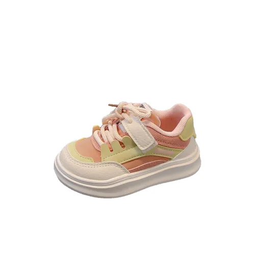 ZKHE Детская повседневная обувь Low Top Kids