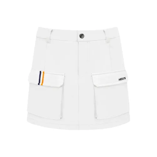 HELIX Карго Юбки Короткие Женские