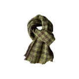 Зелёная клетка