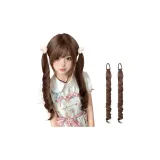 1 пара [Холодный Коричневый]