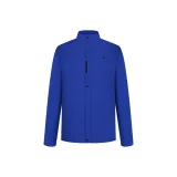 Цветной синий