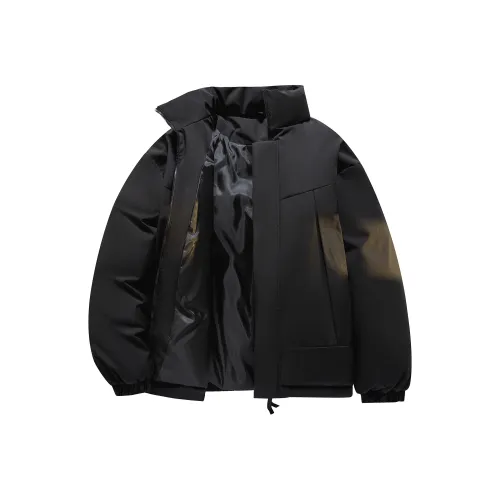 OPMO Унисекс Пуховики