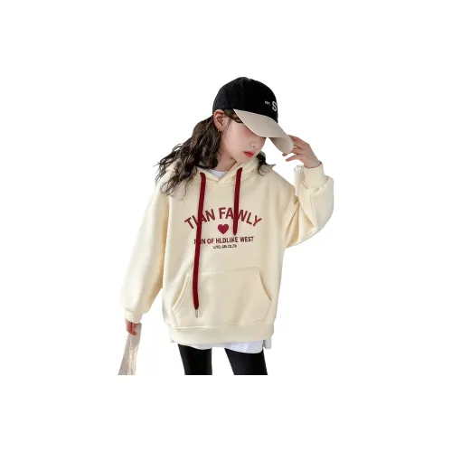 MUTONGSHAONIAN Свитшот для подростков