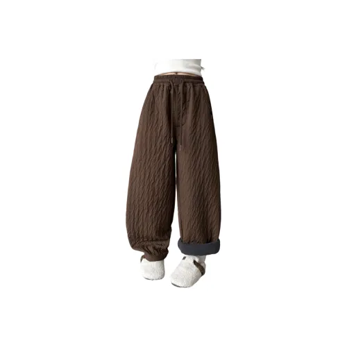 QIAONITONG Школьные брюки