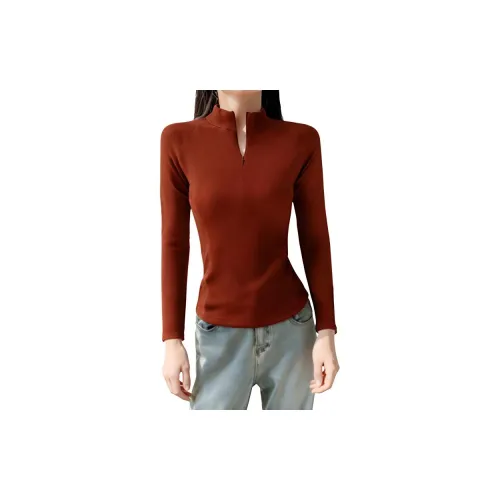 MIIOW Женские топы-маски