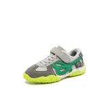 BBD-LY237K-1 Серый Зеленый [Утолщенный и с флисовой подкладкой]