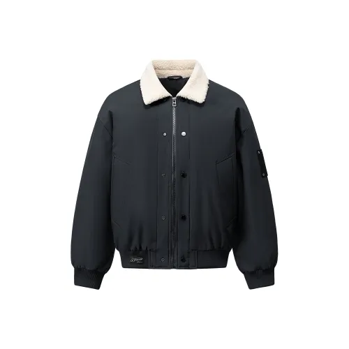 FIVE CM Унисекс Пуховики