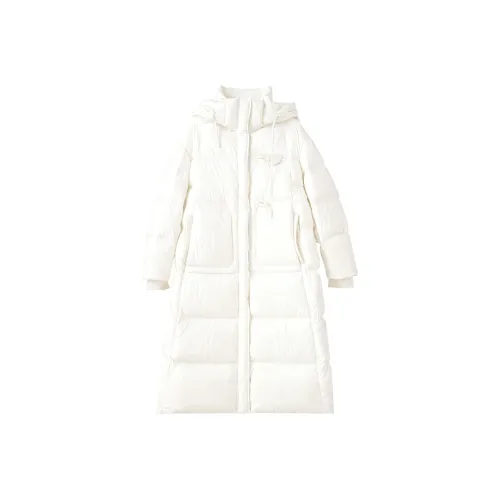 AURORA MUSE Пуховик Женский