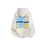 Белый (с флисовой подкладкой)