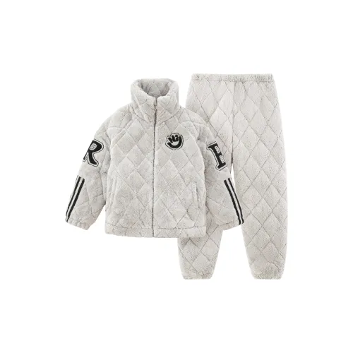 FANQIANYI HS 5323 Мужской комплект пижам