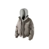 Gray (Логотип с принтом)