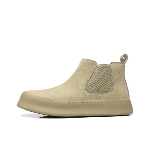 WENNAI Ботильоны Мужские