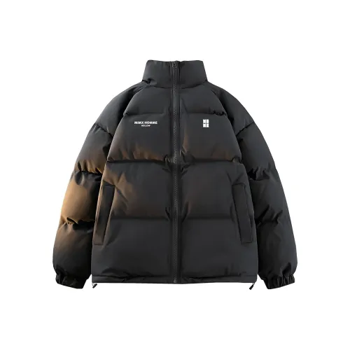 Mimx Homme Хлопковый пуховик унисекс