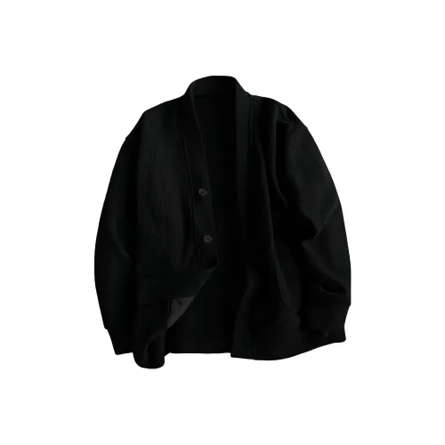 PODGORNOI Черный Мужской Свитшот