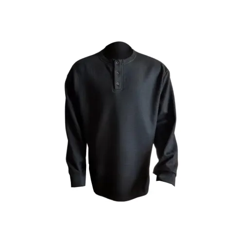 PODGORNOI Черные Мужские T-рубашки