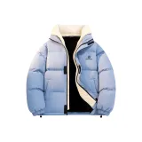 Haze Синий/Бежевый Шляпа [С капюшоном]