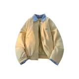 Светло-желтый