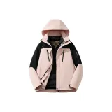 Тонкий Розовый Черный