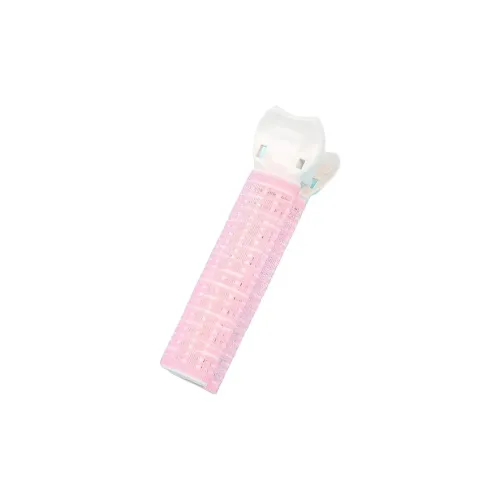 KMONADO Пластиковые заколки для волос женские