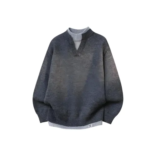 Supremo Cat Унисекс Свитера