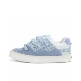 Стиль Шанель, синий