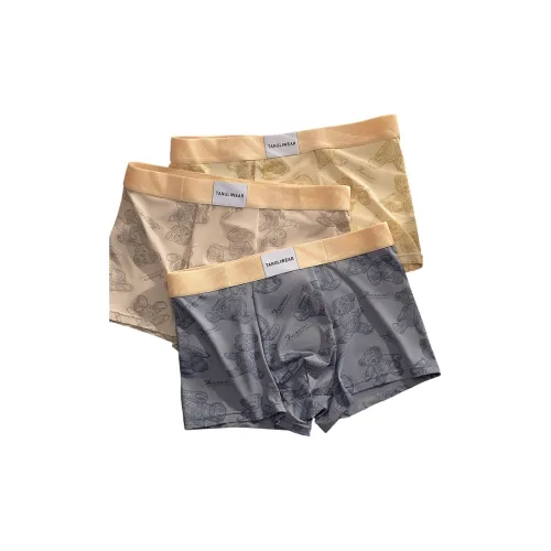 BANGBOY X IZTION Боксеры Мужские