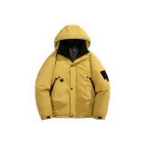 Земляной желтый