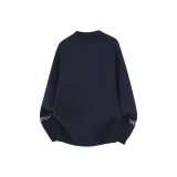 Темно-синий