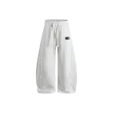 Серый меланж