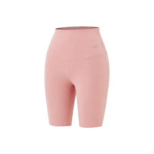 Nike 685 Женские Йога Шорты