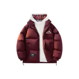 Бургунди [В комплекте с клетчатым свитшотом]