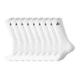 [9 пачек] Белый