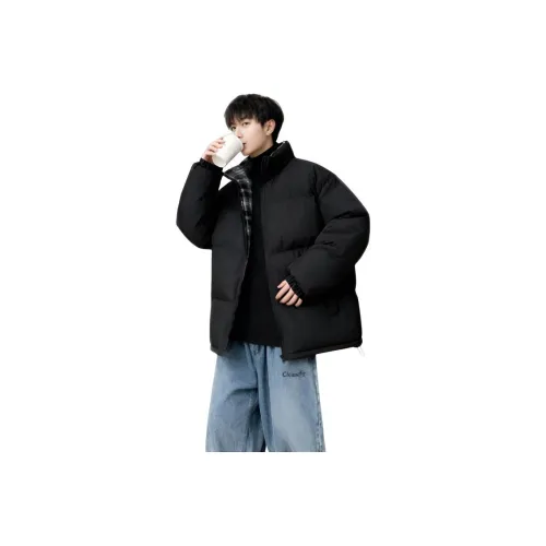 SIMBA'S PRIDE Хлопковый пуховик для подростков