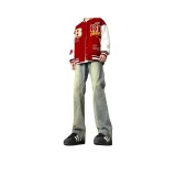 Винтажный синий [Всесезонный, Базовый]