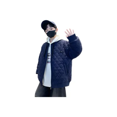 SIMBA'S PRIDE Хлопковый пуховик для детей