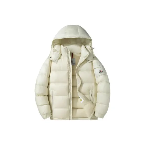 COHX Унисекс Пуховики